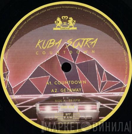 Kuba Sojka - Countdown