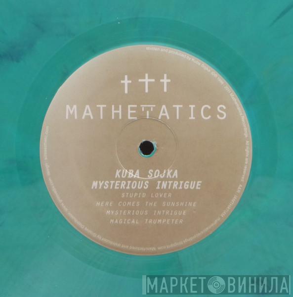Kuba Sojka - Mysterious Intrigue
