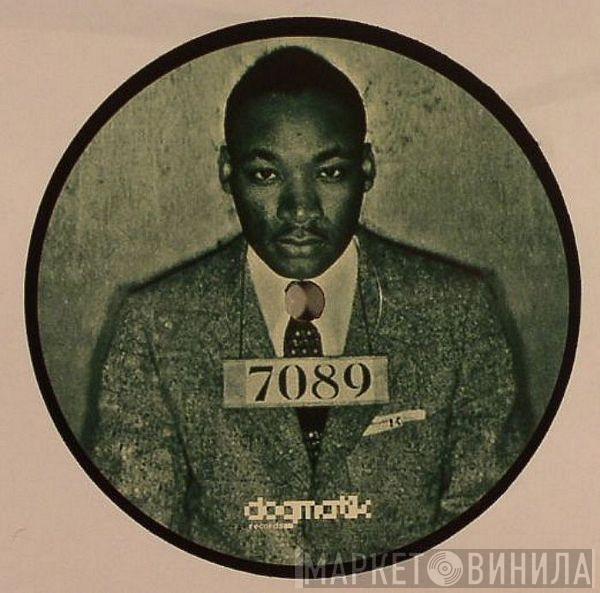 Kuba Sojka - You Can't Take It EP