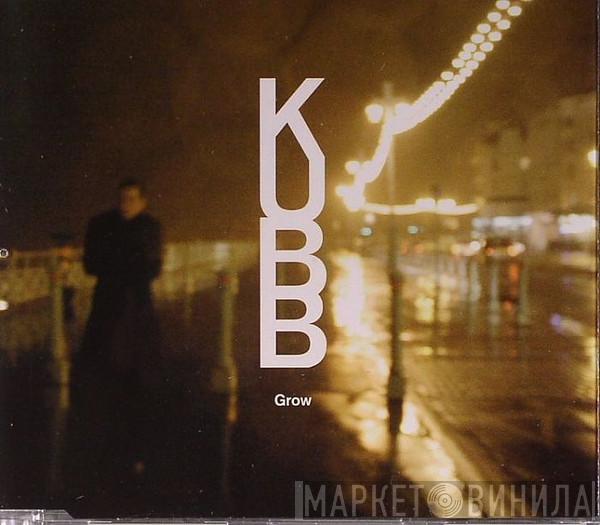 Kubb - Grow