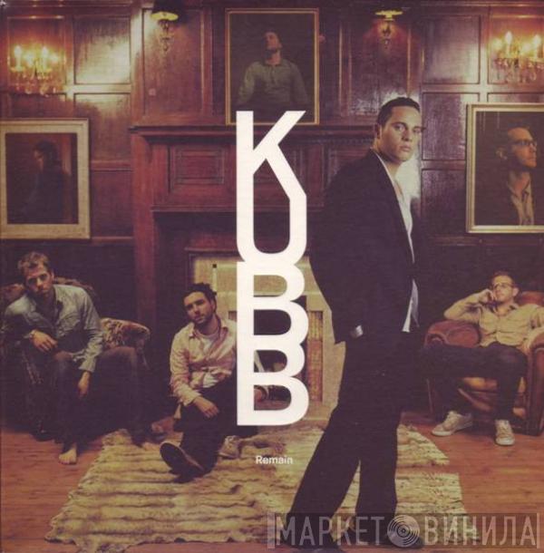 Kubb - Remain