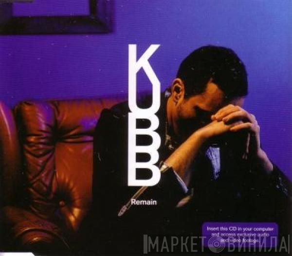 Kubb - Remain