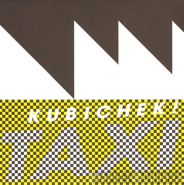 Kubichek! - Taxi