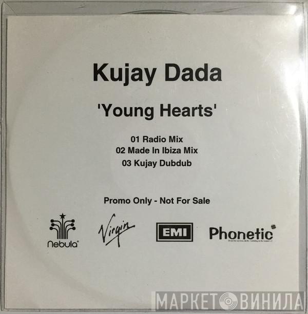 Kujay Dada - Young Hearts