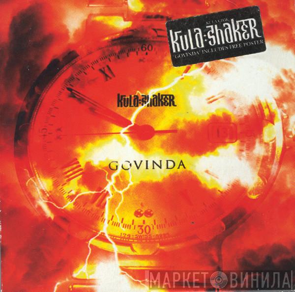 Kula Shaker - Govinda