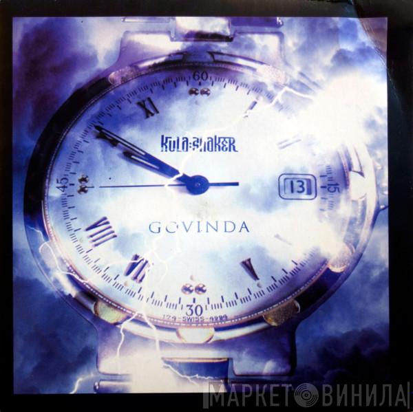  Kula Shaker  - Govinda
