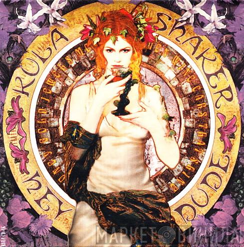  Kula Shaker  - Hey Dude