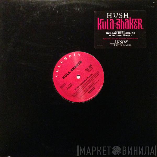  Kula Shaker  - Hush