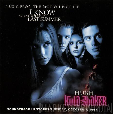  Kula Shaker  - Hush