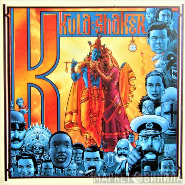 Kula Shaker - K