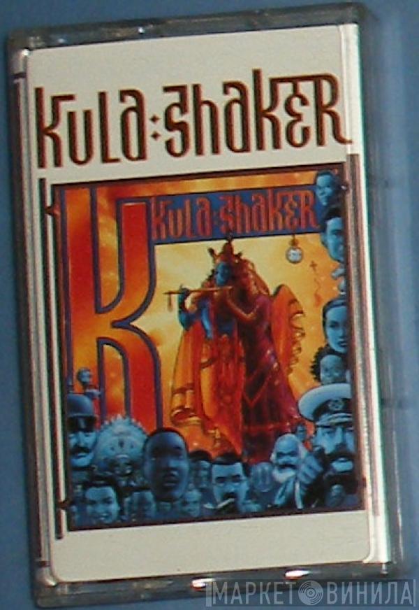 Kula Shaker - K