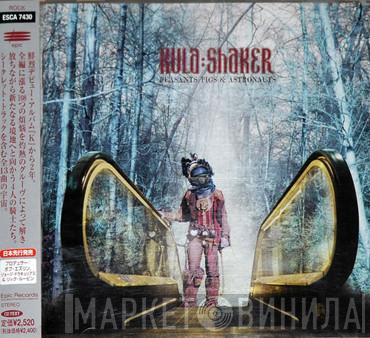  Kula Shaker  - Peasants, Pigs & Astronauts