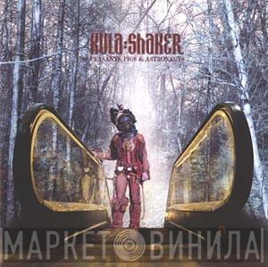  Kula Shaker  - Peasants, Pigs & Astronauts