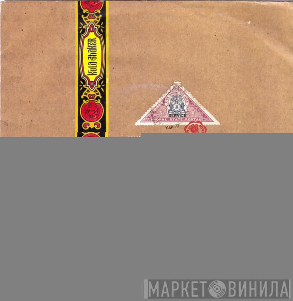Kula Shaker - Tattva