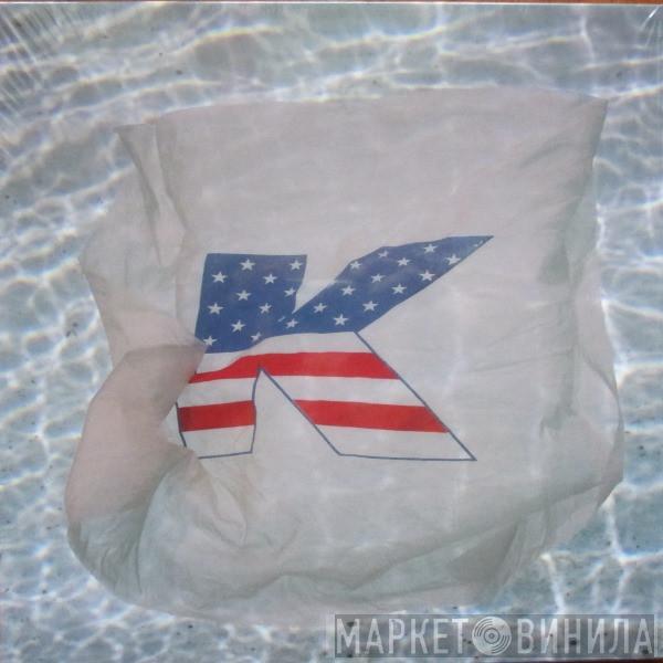 Kuroma - Four Songs For Fifty States
