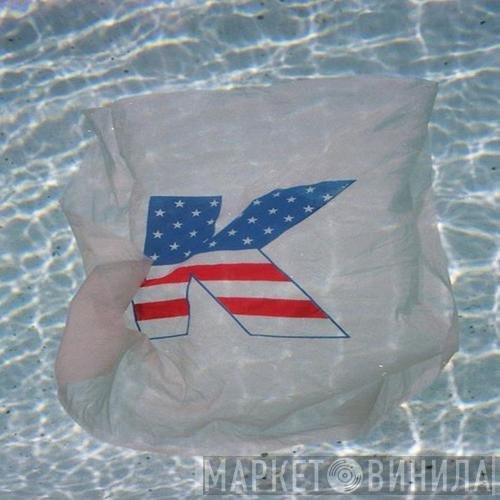  Kuroma  - Four Songs For Fifty States