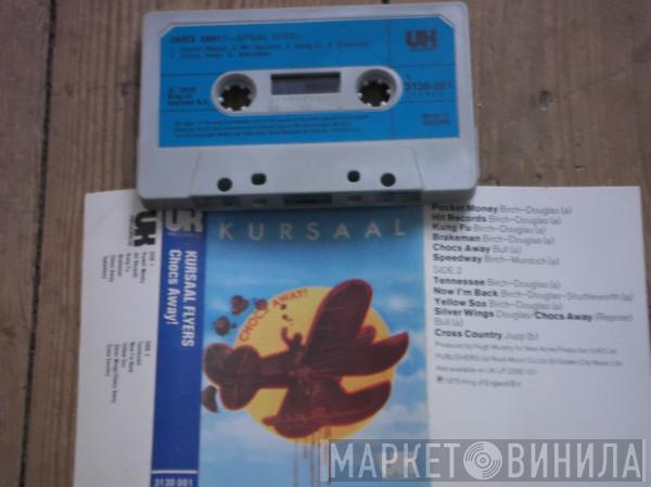  Kursaal Flyers  - Chocs Away!