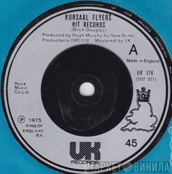 Kursaal Flyers - Hit Records