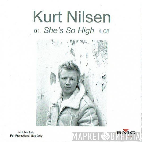  Kurt Nilsen  - She's So High