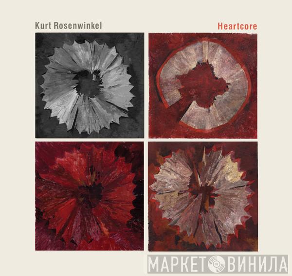 Kurt Rosenwinkel - Heartcore