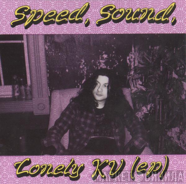Kurt Vile - Speed, Sound, Lonely KV (ep)