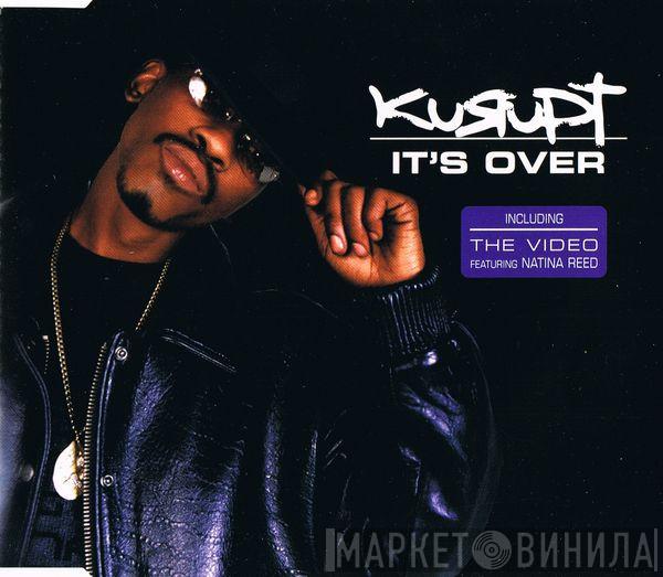 Kurupt - It's Over