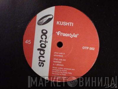 Kushti - Freestyle