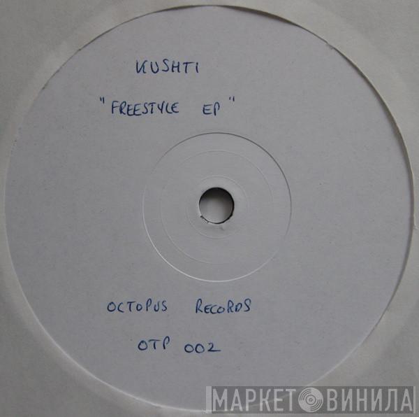  Kushti  - Freestyle