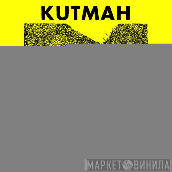 Kutmah - BLK/SMR