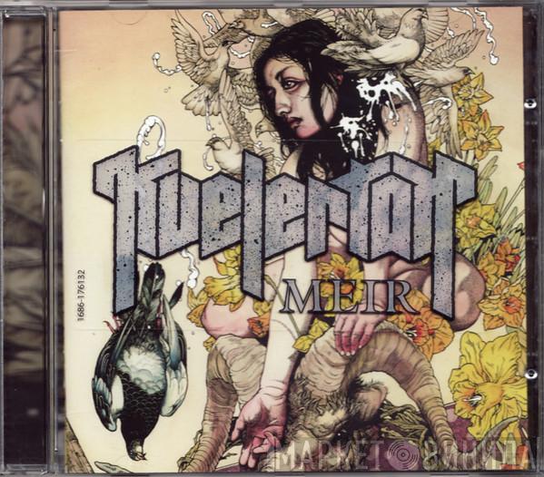 Kvelertak - Meir