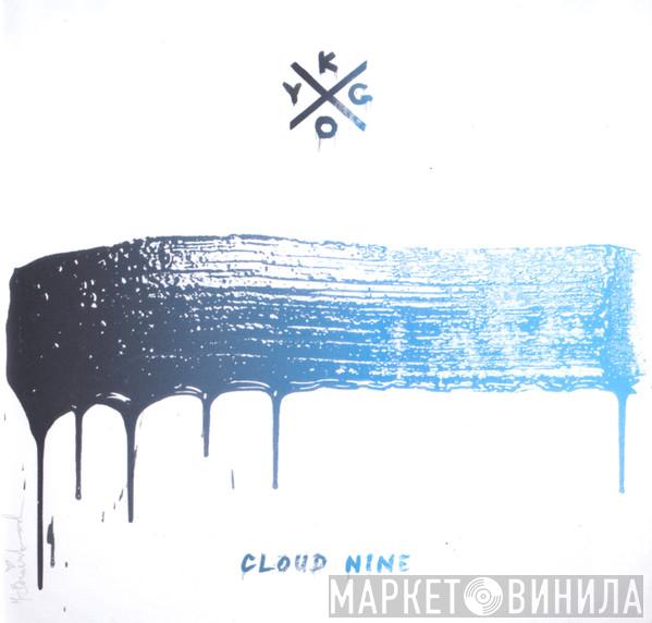  Kygo  - Cloud Nine