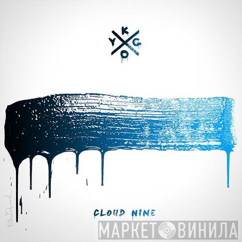  Kygo  - Cloud Nine
