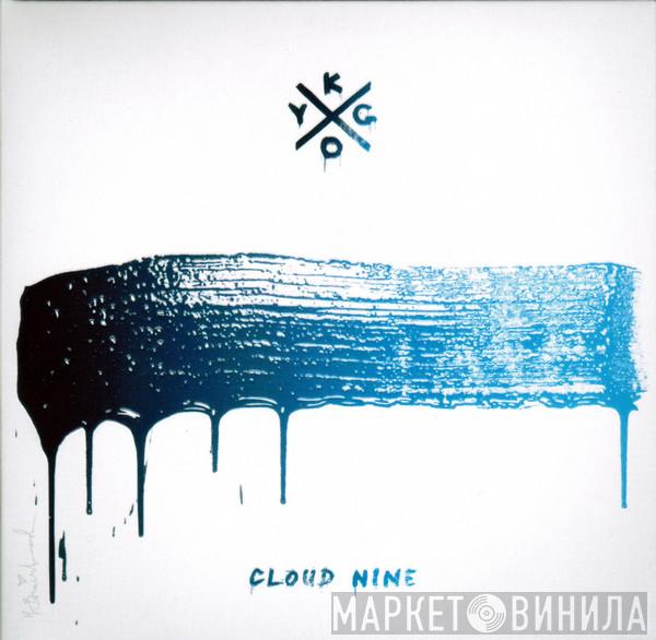  Kygo  - Cloud Nine