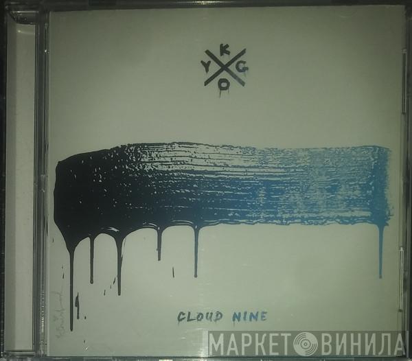  Kygo  - Cloud Nine