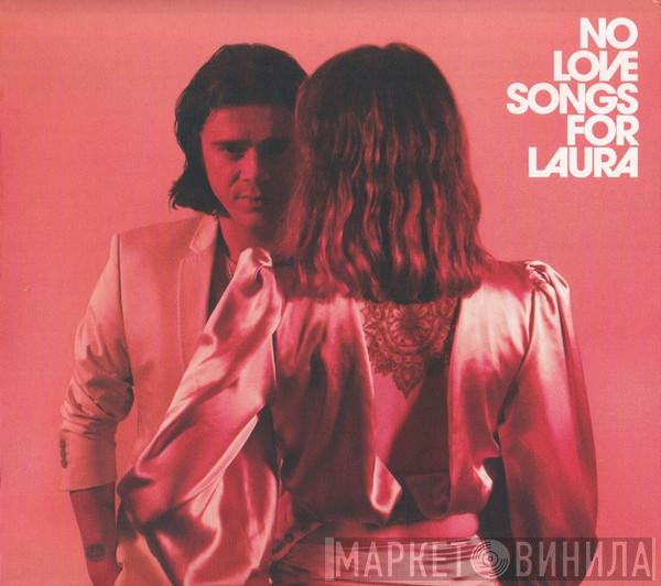  Kyle Falconer  - No Love Songs For Laura