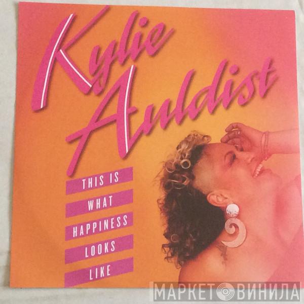 Kylie Auldist - This Is What Happiness Looks Like