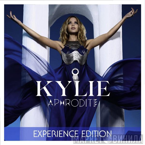  Kylie Minogue  - Aphrodite (Experience Edition)