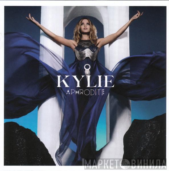  Kylie Minogue  - Aphrodite