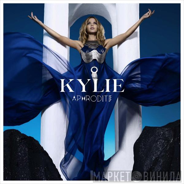  Kylie Minogue  - Aphrodite
