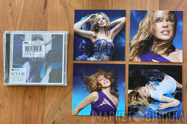  Kylie Minogue  - Aphrodite