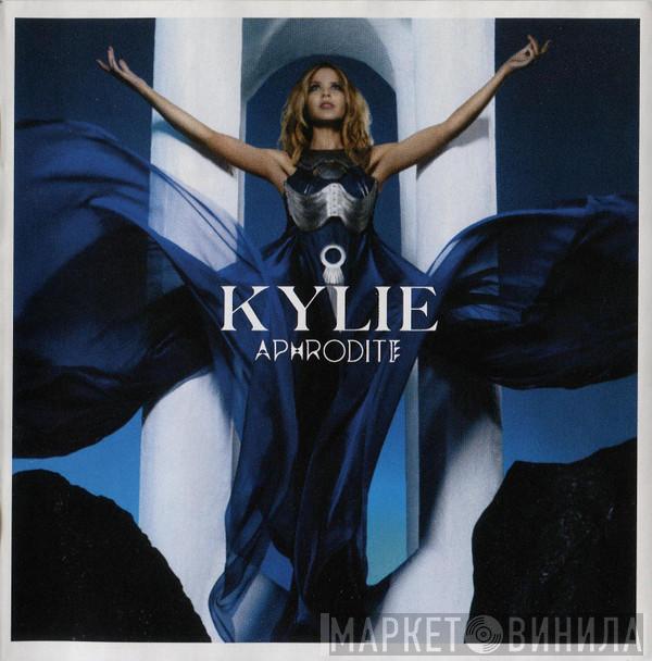  Kylie Minogue  - Aphrodite