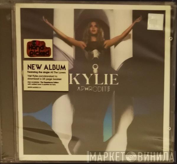  Kylie Minogue  - Aphrodite