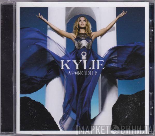  Kylie Minogue  - Aphrodite