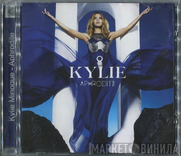  Kylie Minogue  - Aphrodite