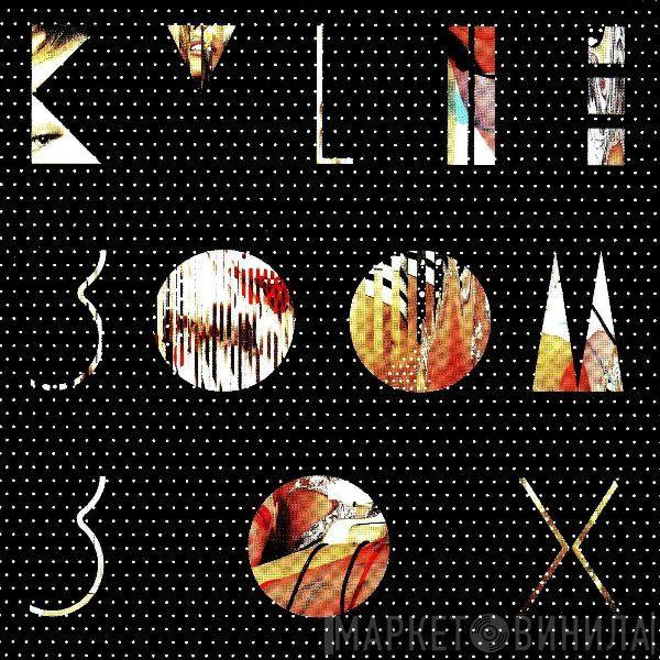 Kylie Minogue - Boombox: The Remix Album 2000-2008