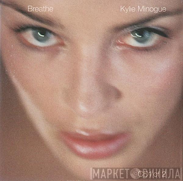 Kylie Minogue  - Breathe