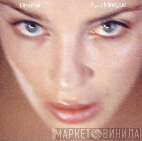  Kylie Minogue  - Breathe