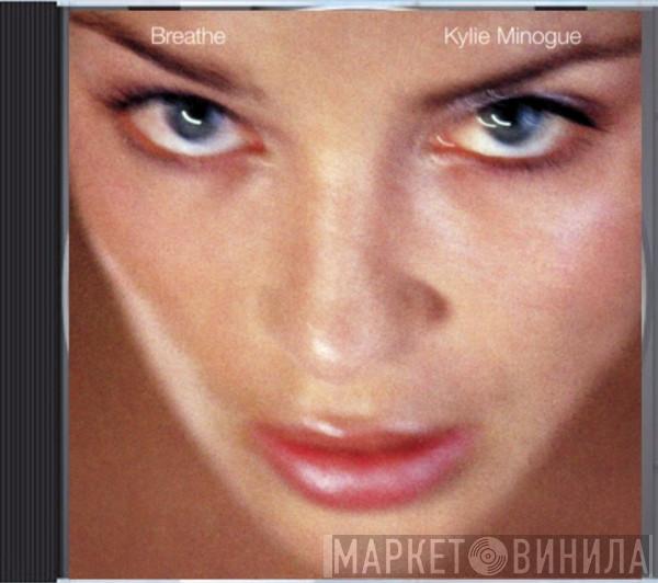  Kylie Minogue  - Breathe