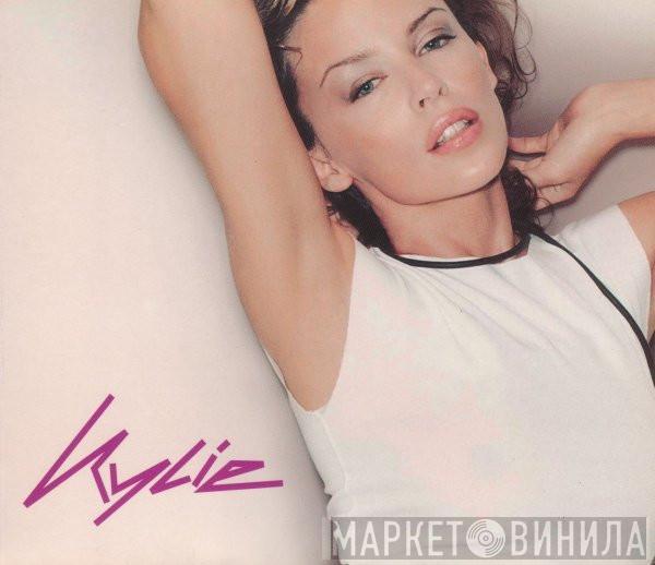  Kylie Minogue  - Can't Get You Out Of My Head