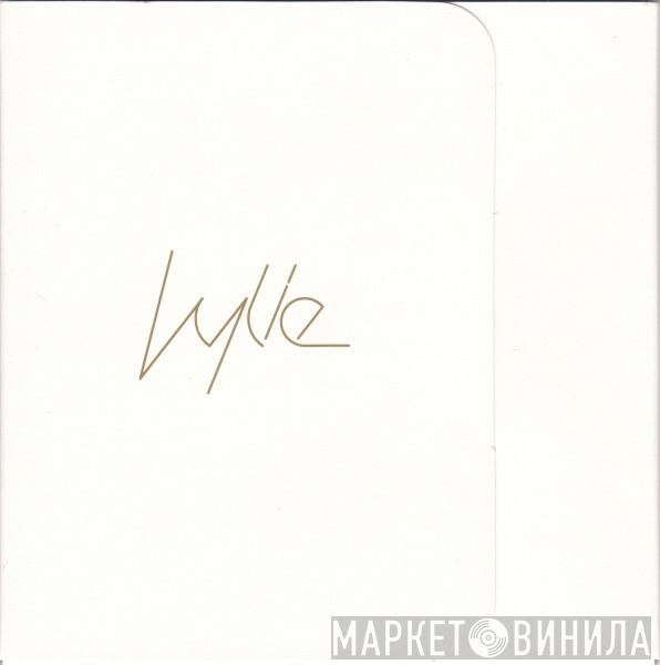  Kylie Minogue  - Chocolate